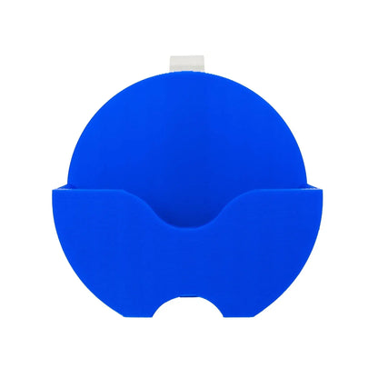 Blank Visor Clip