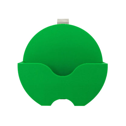 Blank Visor Clip