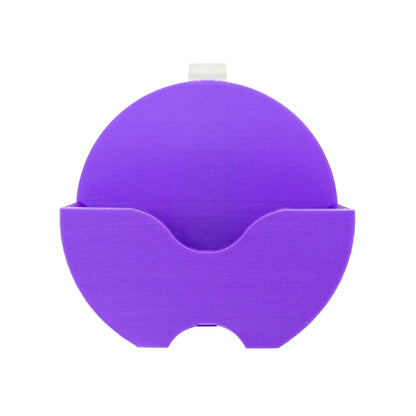 Blank Visor Clip