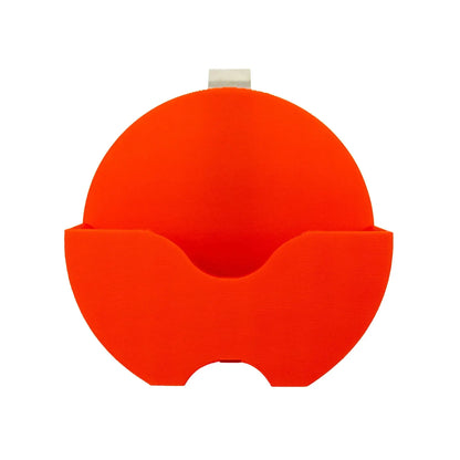 Blank Visor Clip