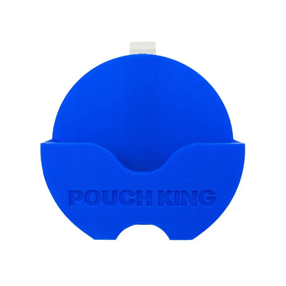 "Pouch King" Visor Clip