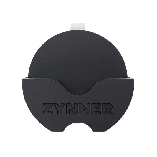 "Zynner" Visor Clip