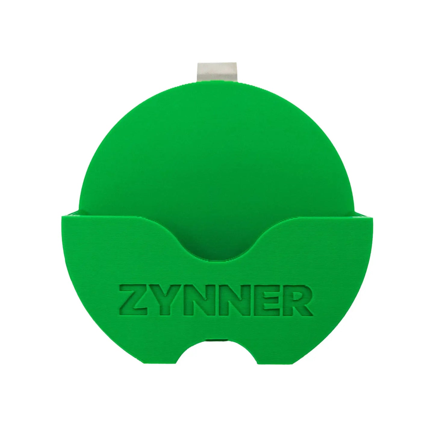 "Zynner" Visor Clip