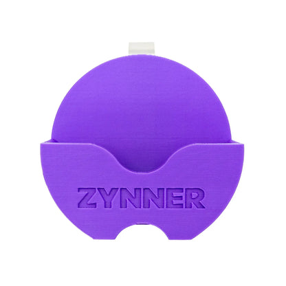 "Zynner" Visor Clip