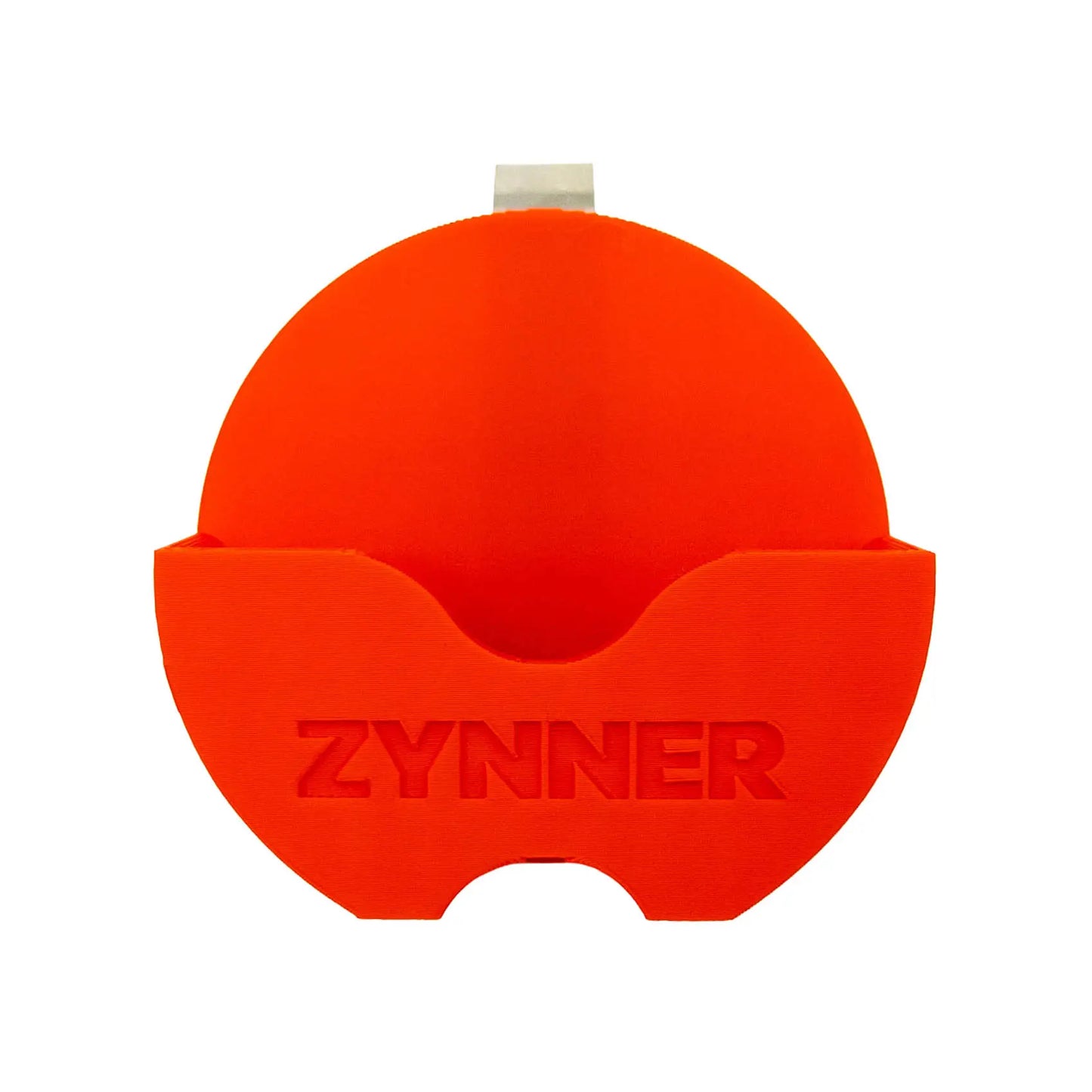 "Zynner" Visor Clip