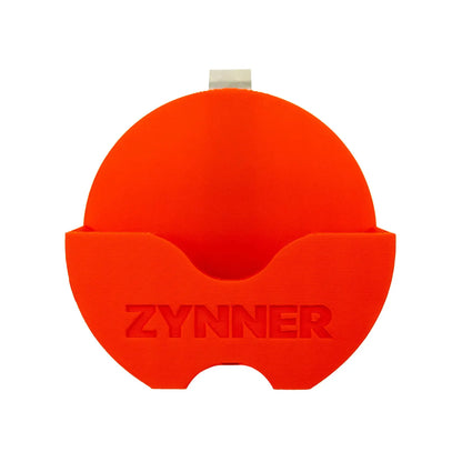 "Zynner" Visor Clip